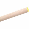 Waddell 3/4 In. x 72 In. Hardwood Dowel Rod 6440UB-10